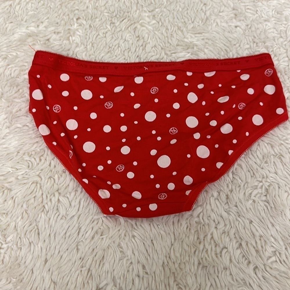Bundle Victoria’s secret panties size XS - Picture 7 of 9